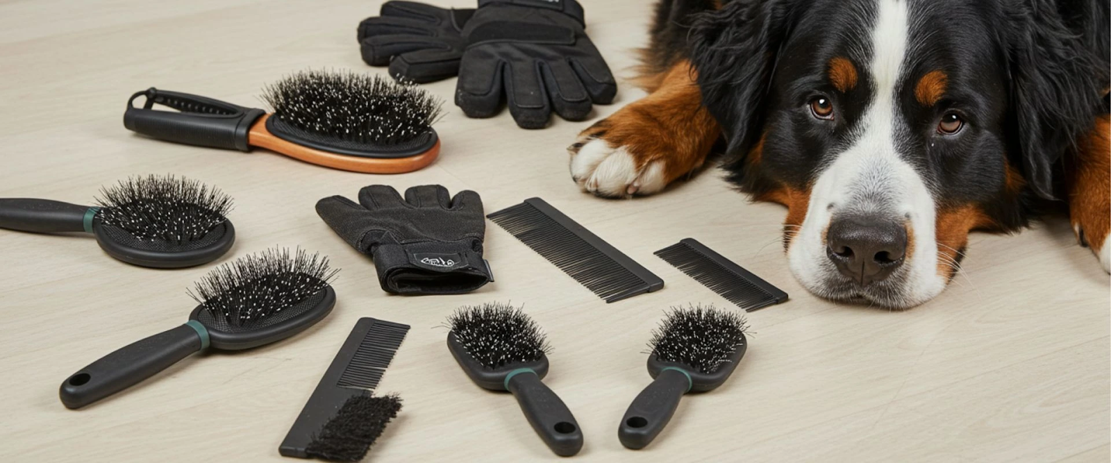 Image showcasing Cocker Spaniel Haircuts: Best Styles for Your Pup