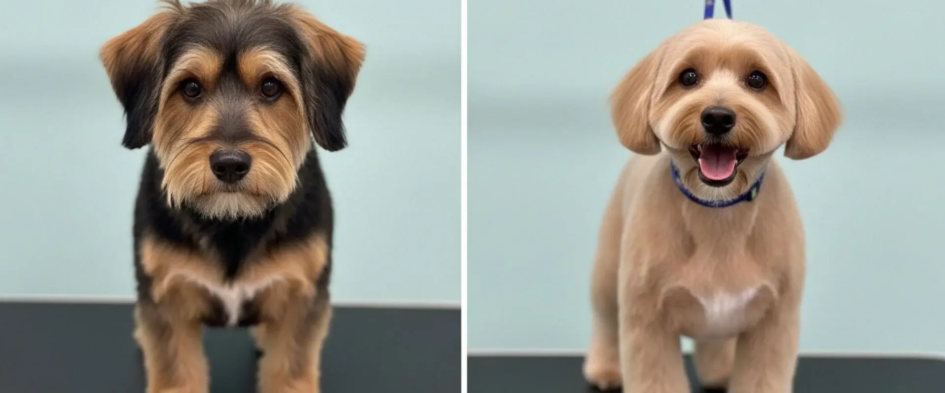 why hire a dog groomer