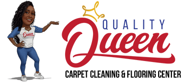 Carpet Cleaning Service in McDonough, GA | Quality Queen Carpet Cleaning & Flooring Center