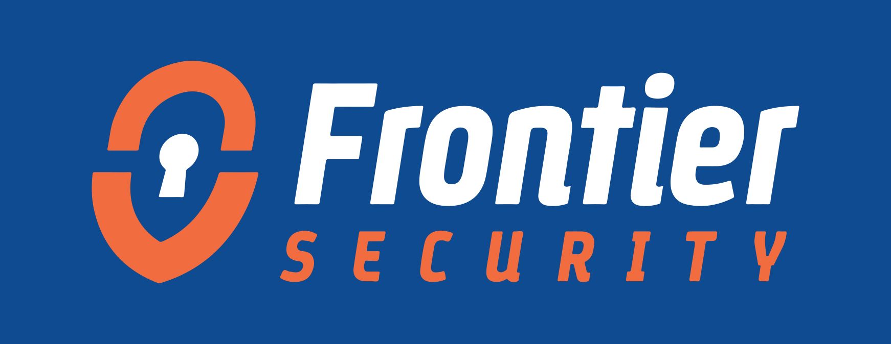 Frontier Security: Your Local Security Company in Toowoomba