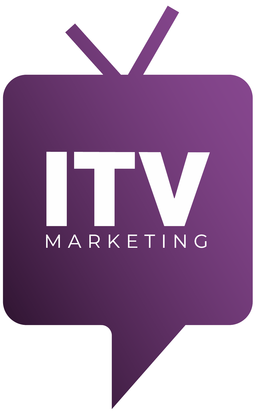 InTheVisual Marketing Logo