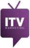 InTheVisual Marketing Logo