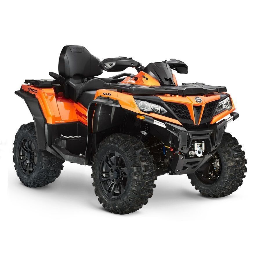 ATV and Motorcycle Dealer | Covington, LA | 985-867-3691