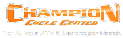 Champion Cycle Center Logo