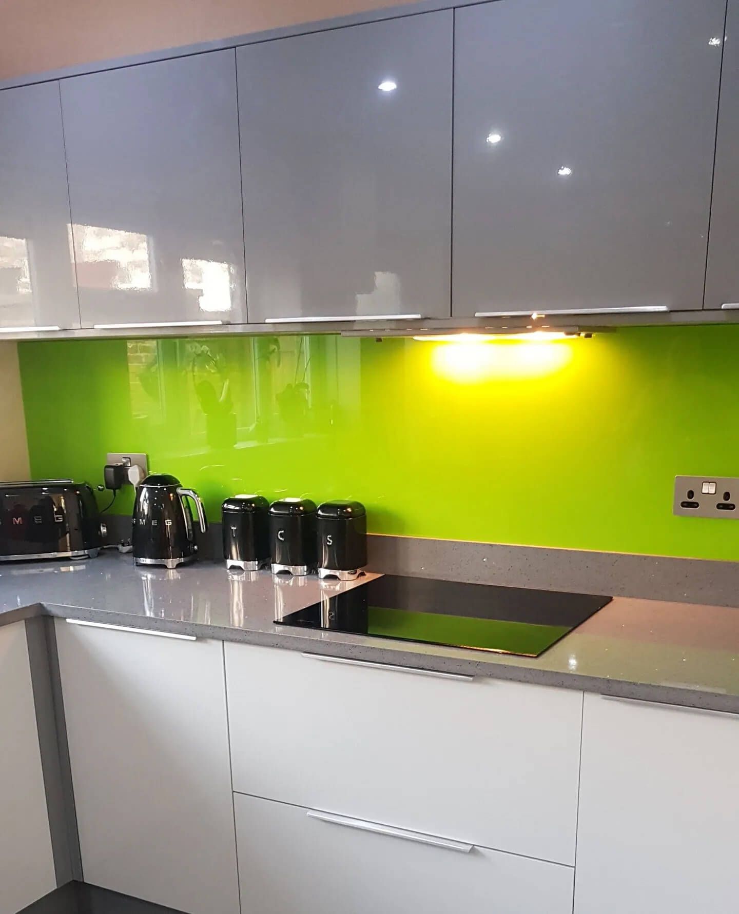 trade depot splashback
