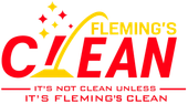 Fleming's Logo