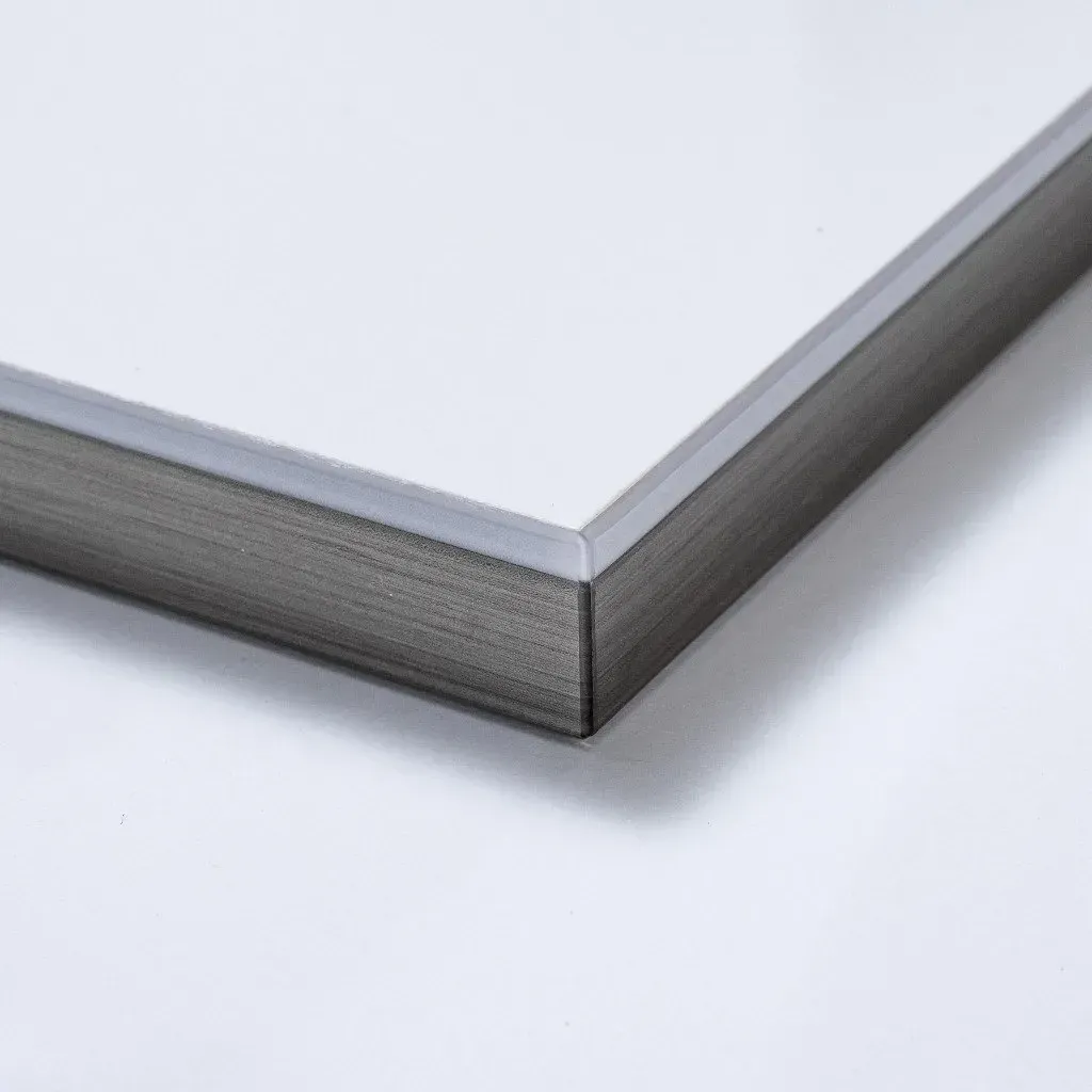 Dual Edge Mixology Door/Drawer Front Finish