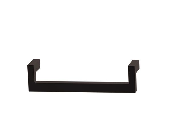 Matte Black Color Option for Mod Drop Handles