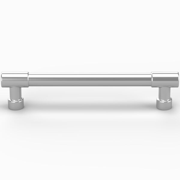 Chrome Color Option for Nordic Handles