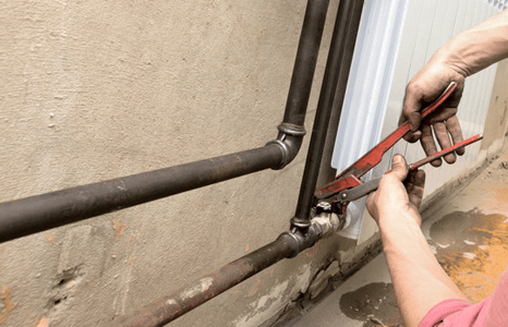 plumbing