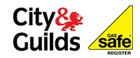 City & Guilds logo