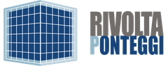 Rivolta Ponteggi noleggio ponteggi sospesi per ponti e viadotti