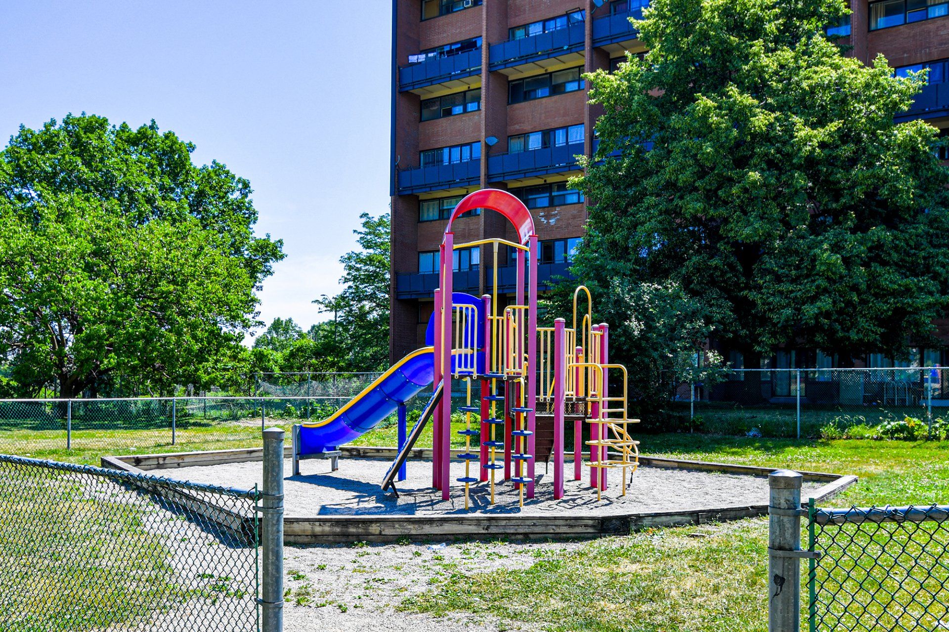 Erin Mills Apartments for rent