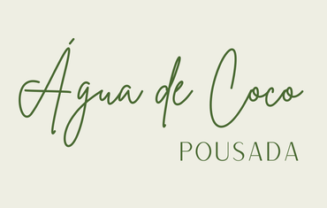 Logo Pousada Agua de Coco