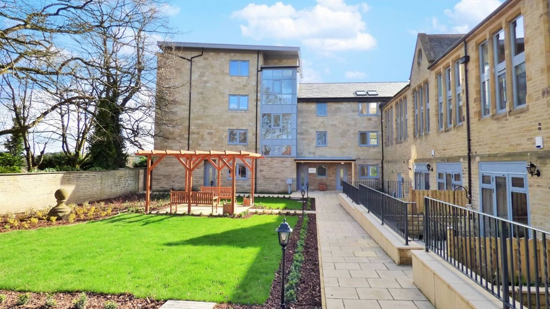 30-38 Chrisharben Court Development