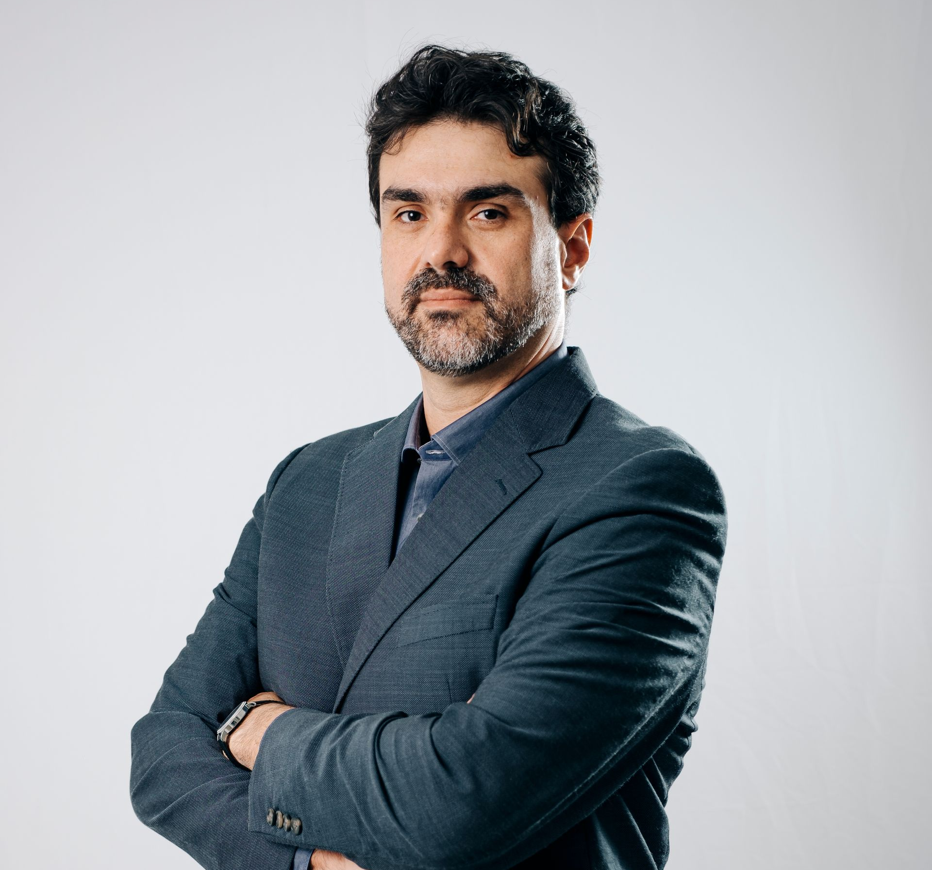Bio do médico
