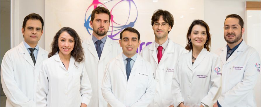 Clínica de neurocirurgia em São Luís Clínica de neurocirurgia em São Luís