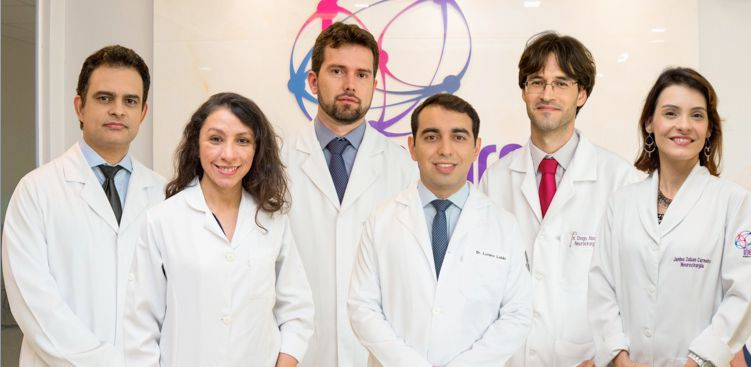 Clínica de neurocirurgia em São Luís
