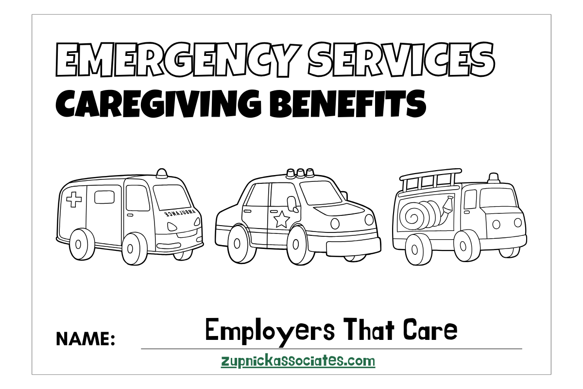 Caregiving Benefits