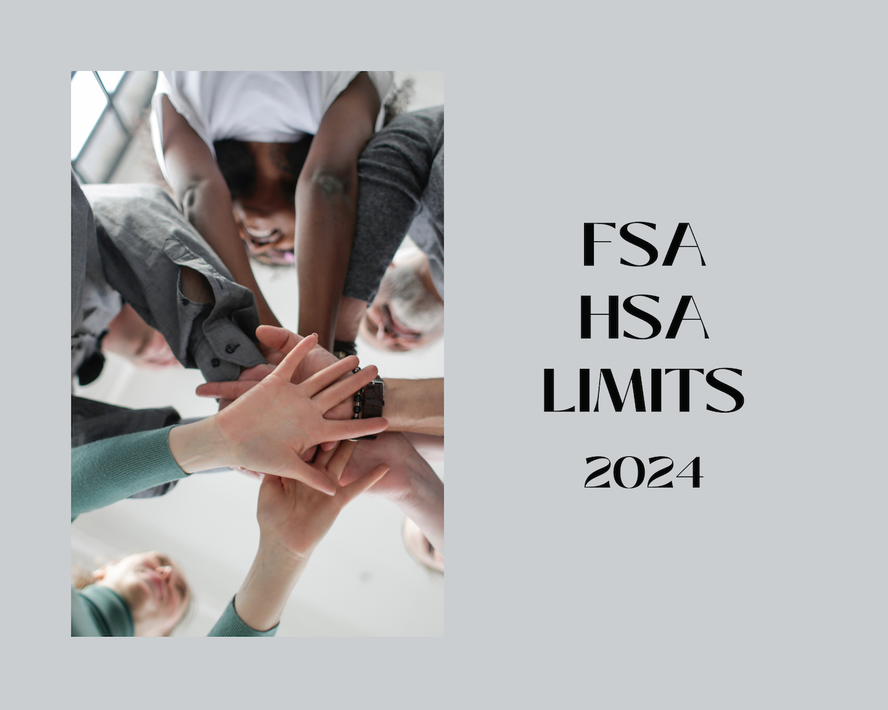 HSA And FSA Contribution Limits