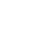 Agnes Cruz White Logo