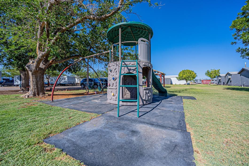 Gallery | Midland RV Park | Midland, TX
