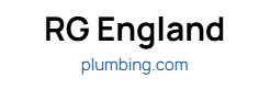 RG England plumbing.com RG England plumbing.com