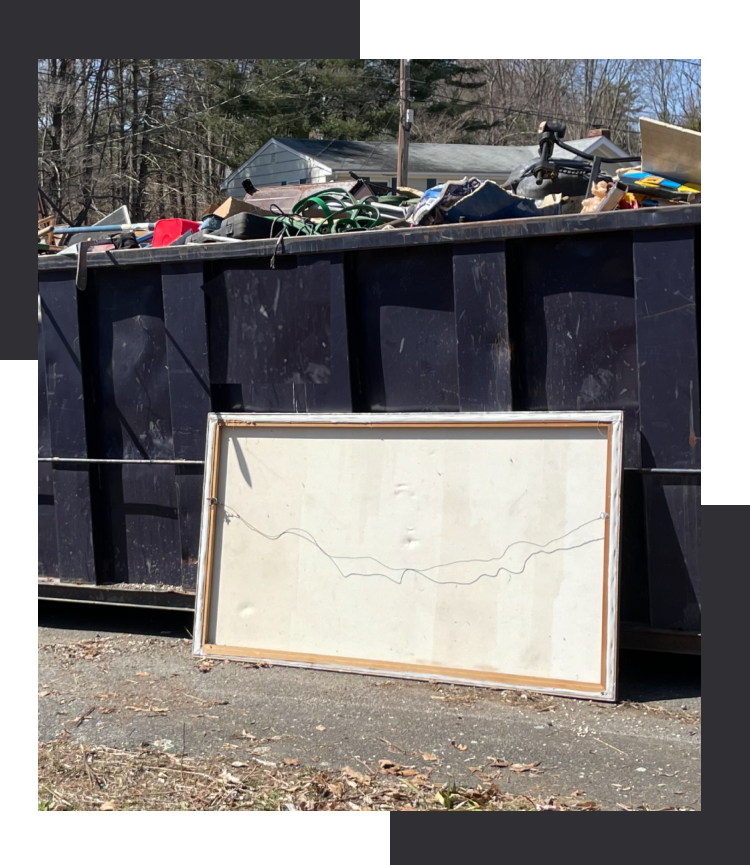 residential junk removal