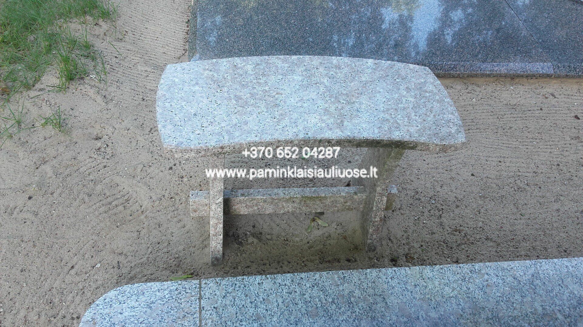 akmenita - akmens dirbiniai