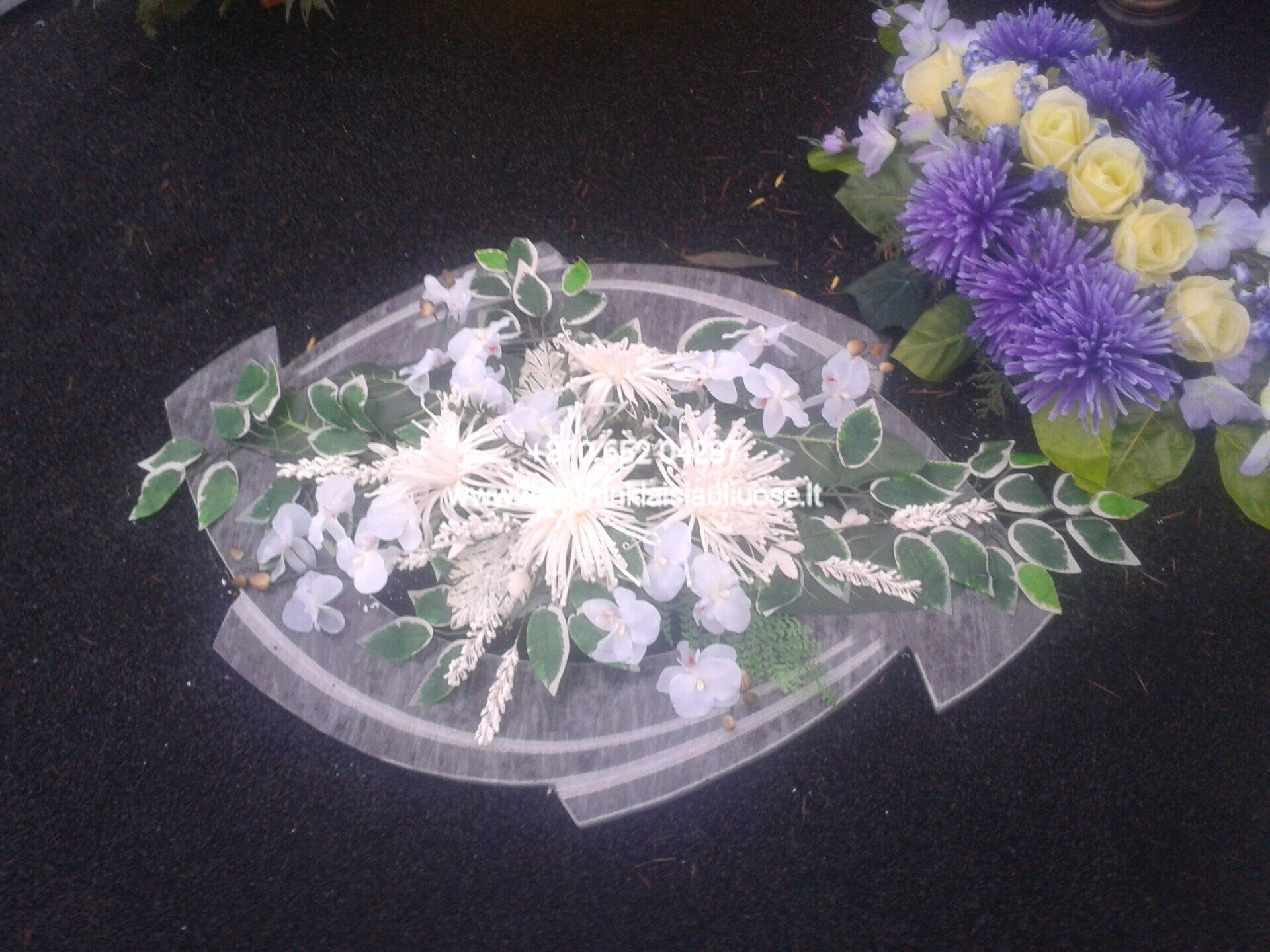 akmenita - akmens dirbiniai