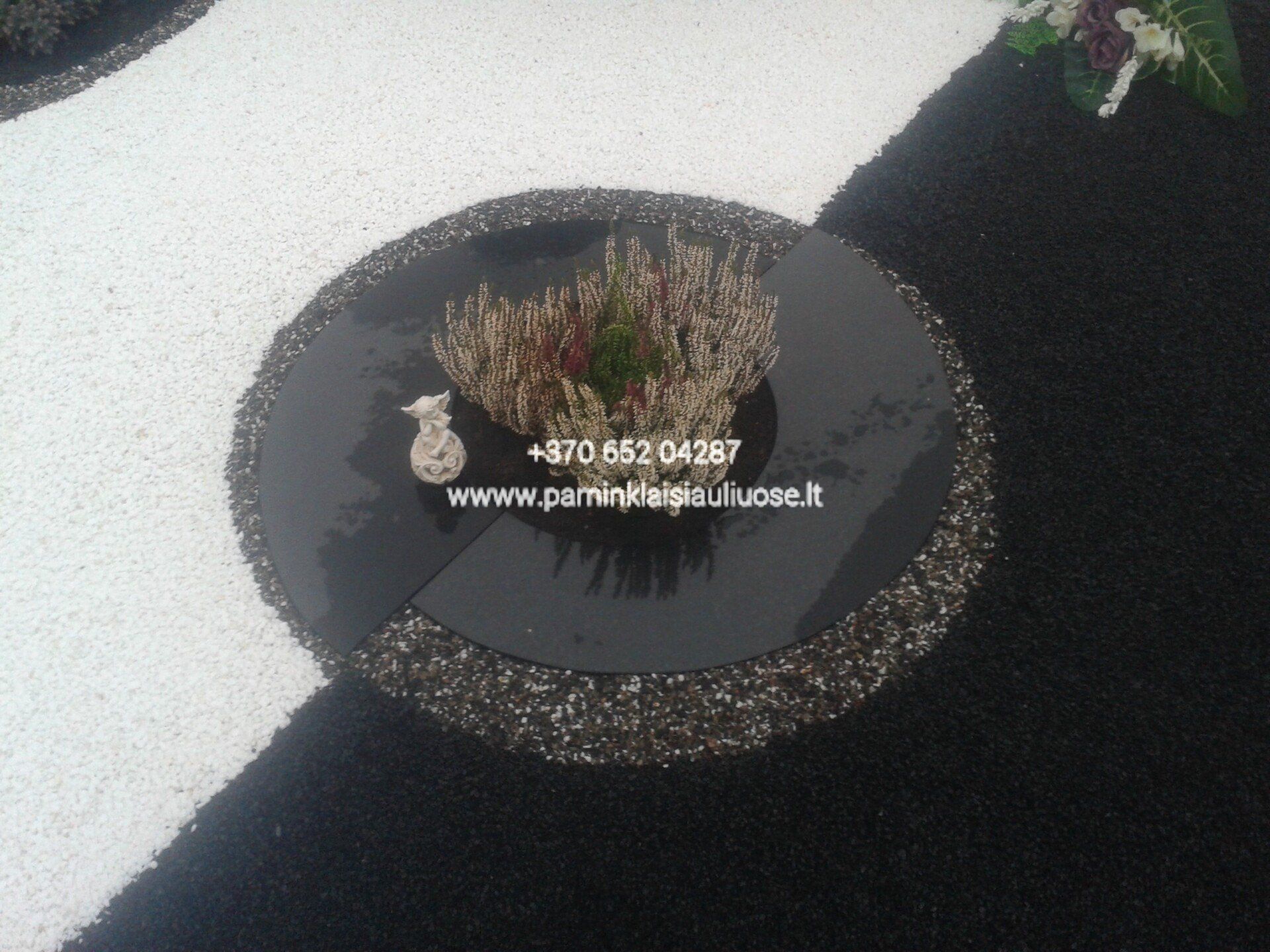 akmenita - akmens dirbiniai