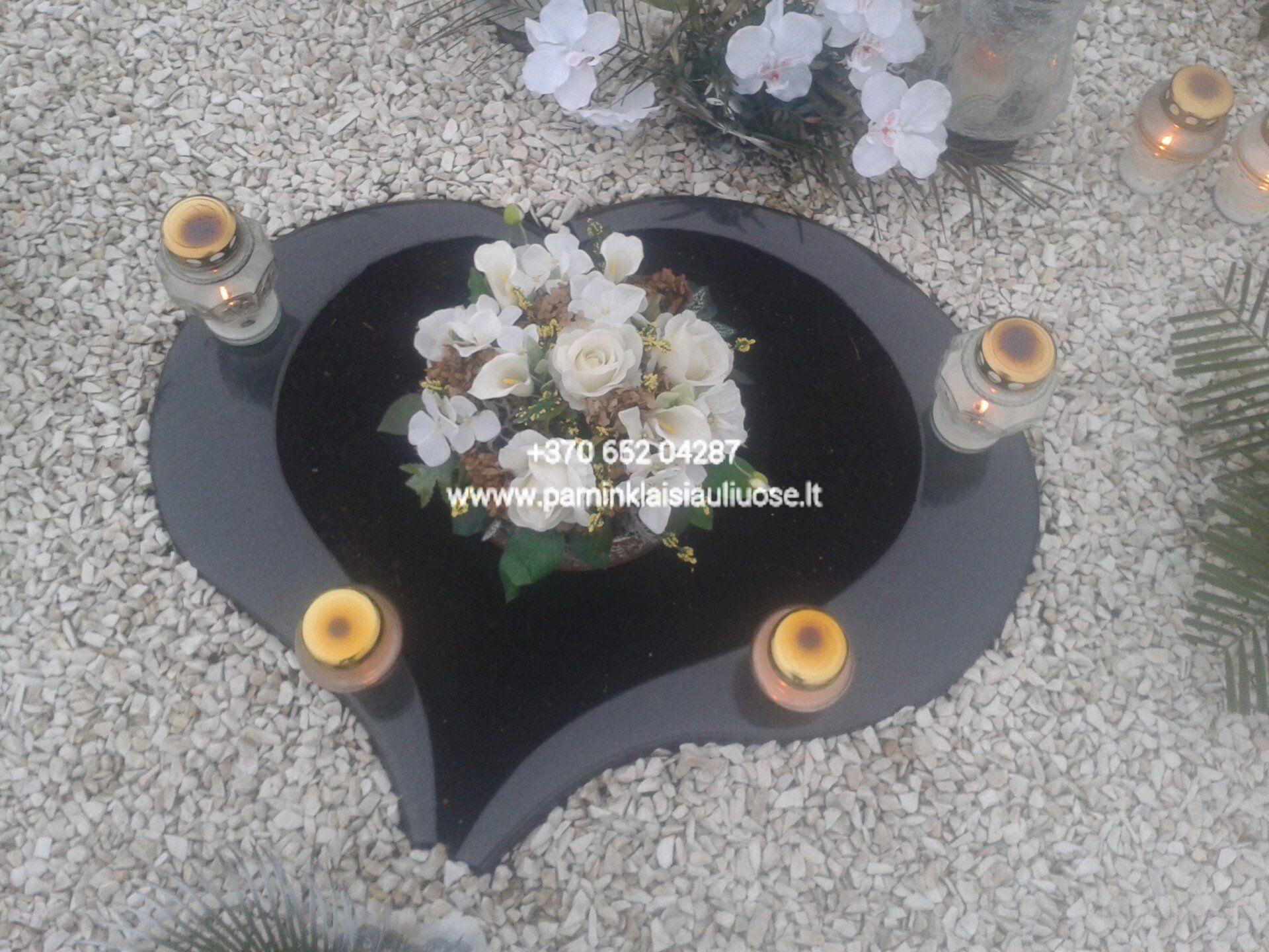 akmenita - akmens dirbiniai