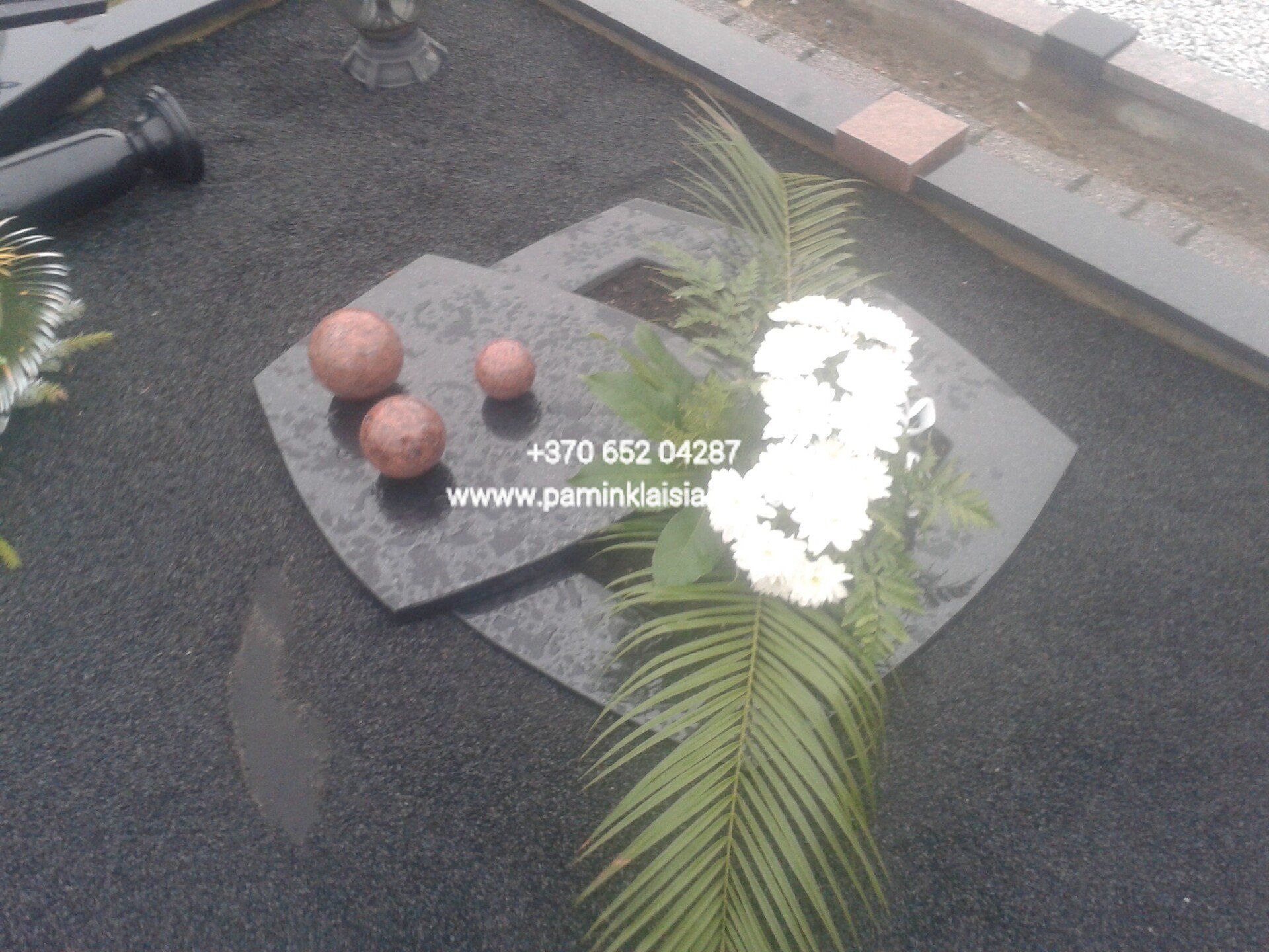 akmenita - akmens dirbiniai