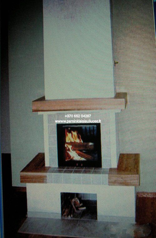 akmenita - akmens dirbiniai