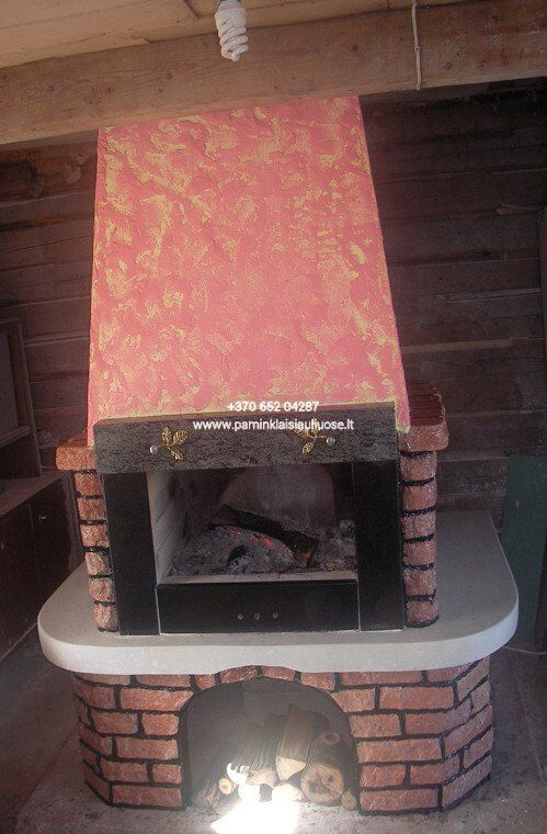 akmenita - akmens dirbiniai