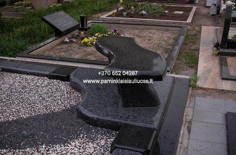 akmenita - akmens dirbiniai