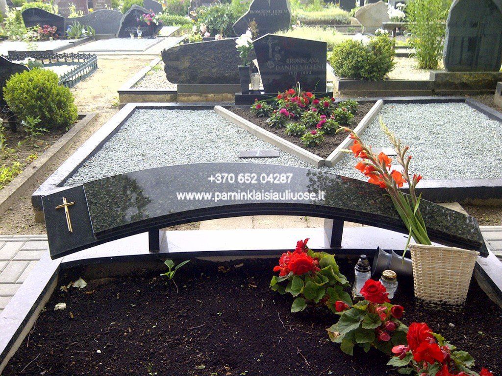 Akmenita, ĮI | 1 dalies paminklai