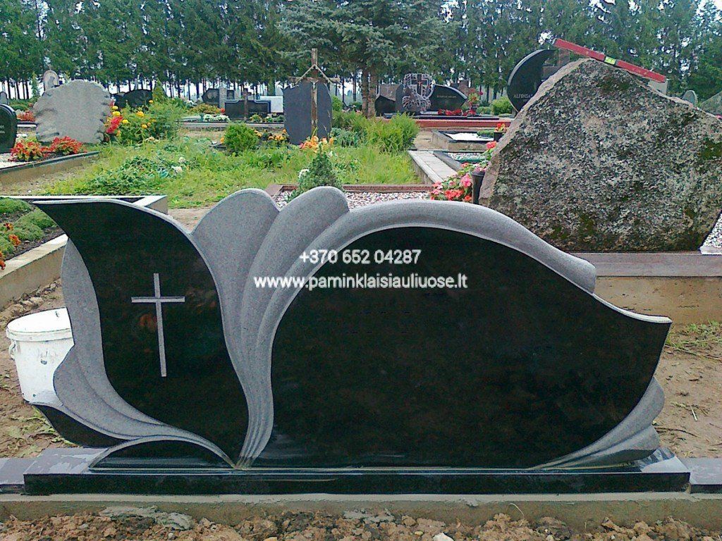 Akmenita, ĮI | 1 dalies paminklai