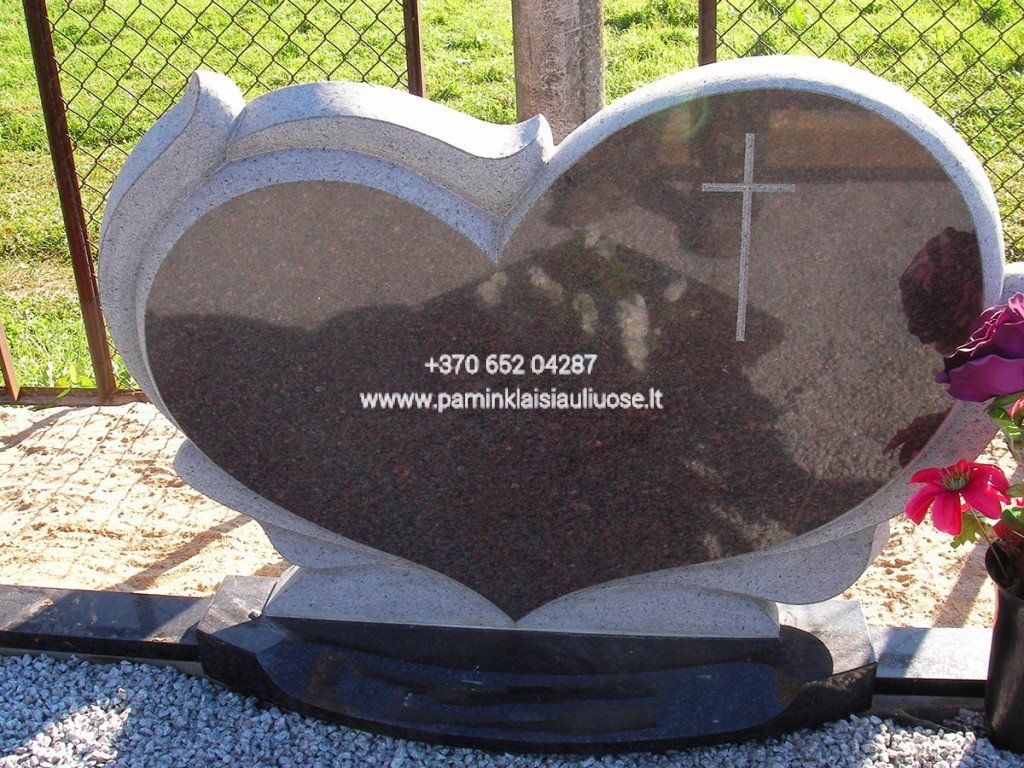 Akmenita, ĮI | 1 dalies paminklai