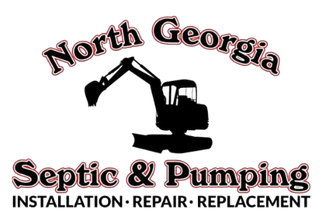 north georgia septic and pumping