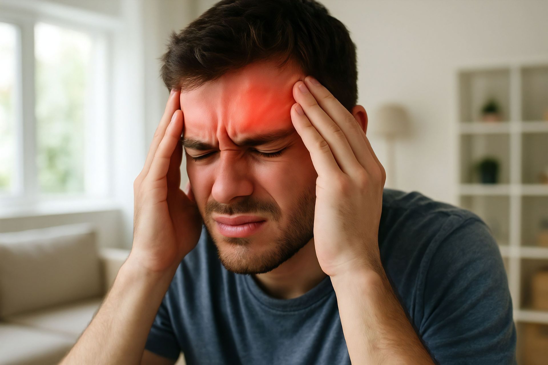 cavernomas cerebrais sintomas