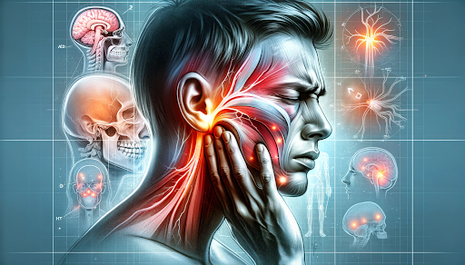 neuralgia do trigêmeo sintomas