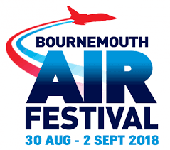 Bournemouth Air Show