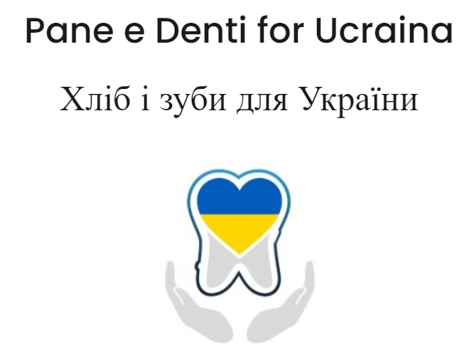 Denti for Ucraina