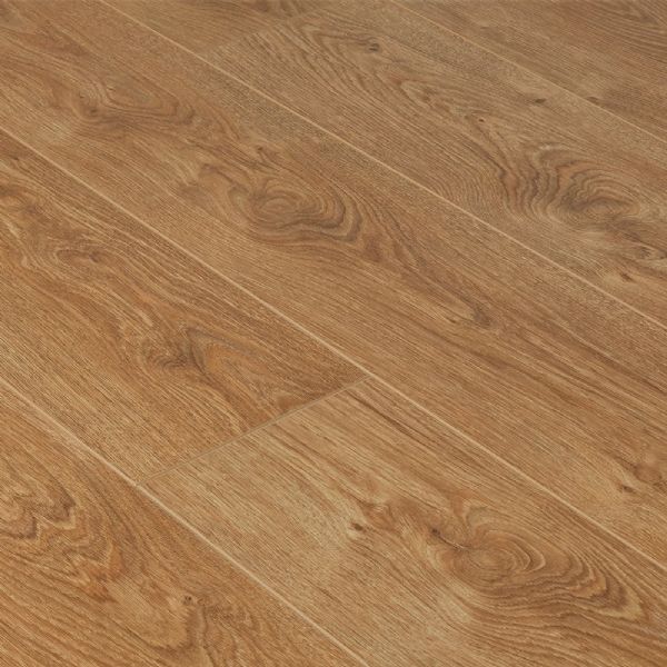 Albany Oak 7mm Laminate Flooring