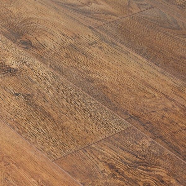 Antique Oak 7mm Laminate Flooring