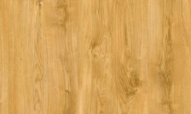 Classic Nature Oak Vinyl Flooring
