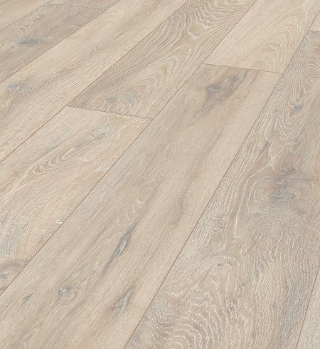 Denver Oak 12mm Laminate Flooring