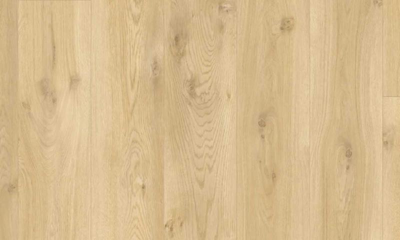 Modern Nature Oak Vinyl Flooring