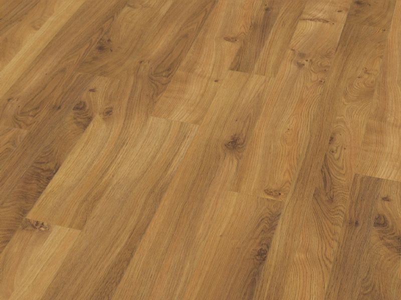 Oak Natural Junior Laminate Flooring